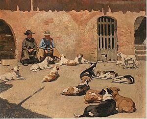 Parlade-Dogs
