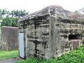 Pasir Panjang Machine-Gun Pillbox 7, Nov 06