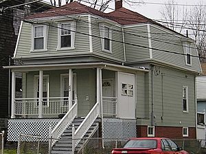 PatsyBrown's house 43Conway