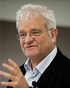 Paul Nurse 2007