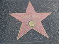 Paula Abdul Hollywood Star