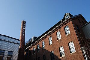 Pearl St Lofts Prov