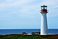Phare de l'Étang-du-Nord