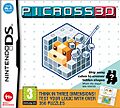 Picross 3D Cover