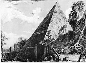 PiranesiPyramid