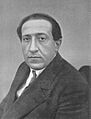 Pogány József