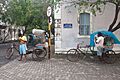 Pondicherry, Puducherry, India