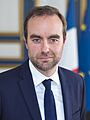 Portrait Sébastien Lecornu