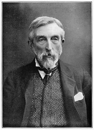 Portrait of Charles Booth, Social Reformer Wellcome M0013547.jpg