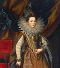 Pourbus, Frans II - Marguerite of Savoy - Hermitage (cropped).jpg