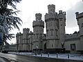 Prison de Saint-gilles - 20080325