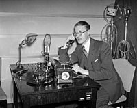 Radiotjänst 1937