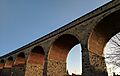 Railway Viaduct, Mansfield
