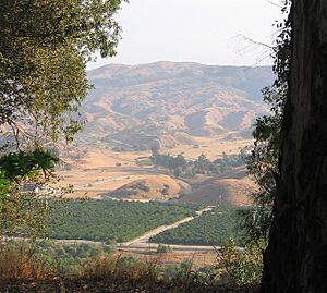 Redlands, ca