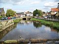 River Leven, Great Ayton - geograph.org.uk - 594058