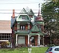 Rogers-Carrier House Lansing 3