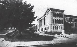 Roman Baldorioty de Castro Graded and Technical School, San Juan, Puerto Rico (1920) - photograph - page 141