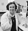 Rosalyn Yalow