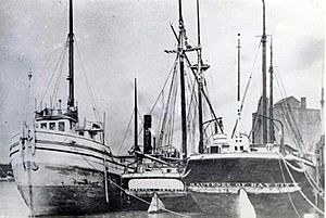 S.C. Baldwin (steamer)