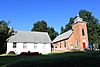 Saint Michael and All Angels Church Onsted Michigan.JPG