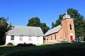 Saint Michael and All Angels Church Onsted Michigan