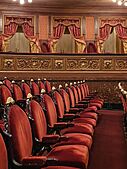 Sala Principal Teatro Colón 1