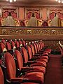 Sala Principal Teatro Colón 1