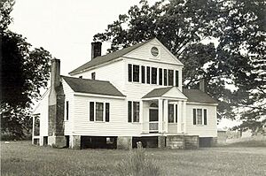 Sam branch