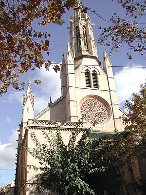 Santa Eulàlia de Palma