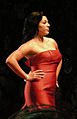 Sara Ramirez