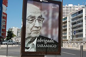 Saramago