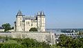 Saumur chateau 350