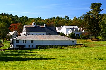 Scott farm on Kipling road in Dummerston, Vt..JPG