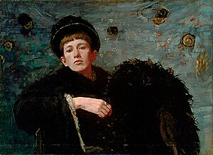 Self-Portrait, by Ellen Day Hale.jpg