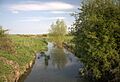 Semington Brook - geograph.org.uk - 1263488