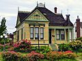 Shone-Charley House - Medford Oregon