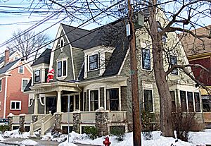 SomervilleMA HouseAt49VinalAve