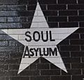Soul Asylum - First Avenue Star