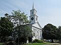 South Congregational Church, Centerville MA