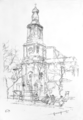 St. Anne's Soho - Whistler