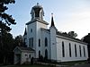 St. Augustine's Catholic Church - Silver Lake Township, Pennsylvania.jpg