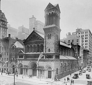 St. Bartholomew's Church (1876) crop