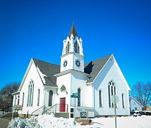 St. Charles Parish Church