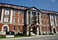 St. Jerome's College