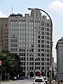 St. Louis - Shell Oil Building