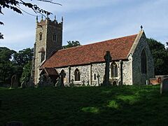 St Mary Wherstead - geograph.org.uk - 961507.jpg