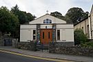 St Mary of the Angels Church, Llanfairfechan by Ian S Geograph 4192861.jpg