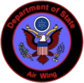 State Air Wing