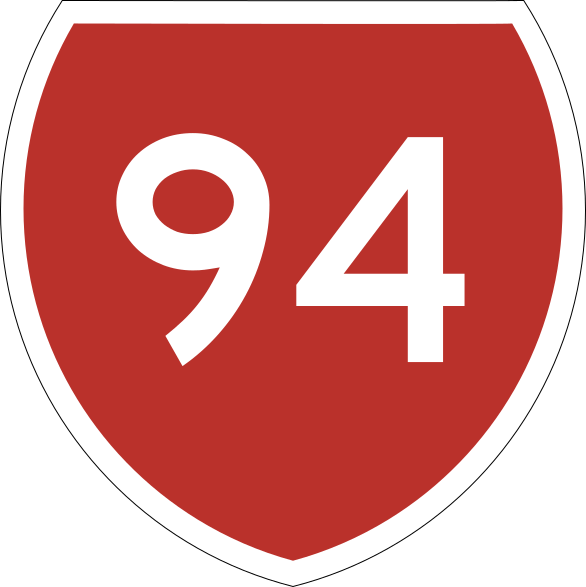 State Highway 94 NZ