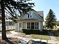 Stegner Home
